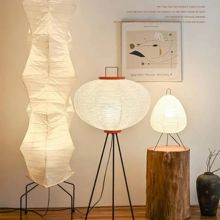 How Do You Place Your Floor Lamps? Simple Tips for Warm, Balanced Rooms