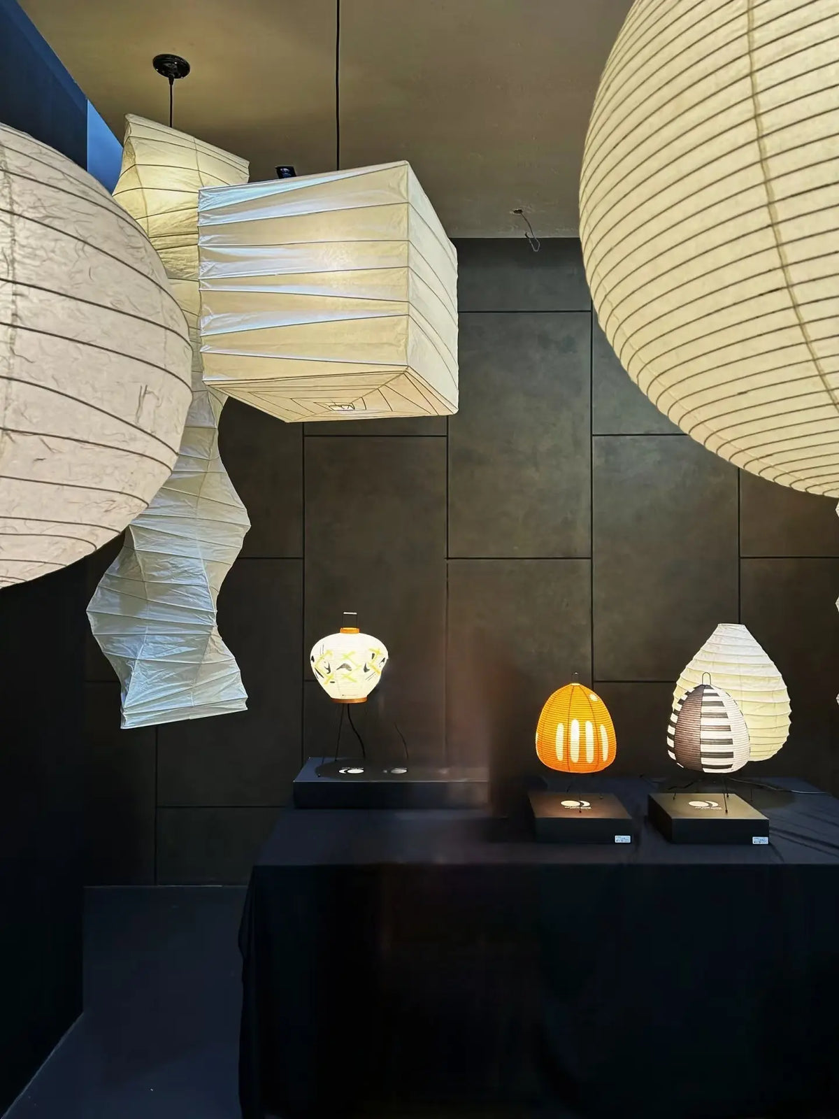 Japandi Interior Design: Why Washi Paper Lamps are the Secret to a Perfect Zen Home - Captainsbamboo
