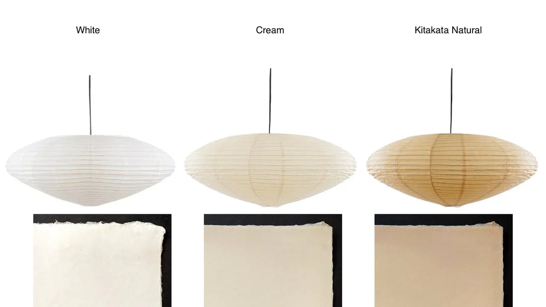 Akari Lamp vs. IKEA: Why Our Artisanal Replicas are the Ultimate Upgrade