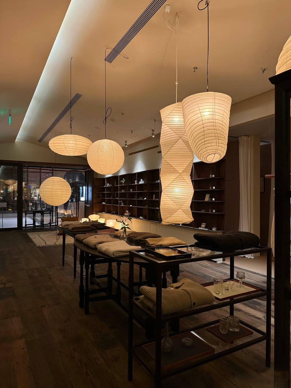 Where to buy a paper floor lamp near 60187 (Wheaton, IL) — quick local guide + our online promise