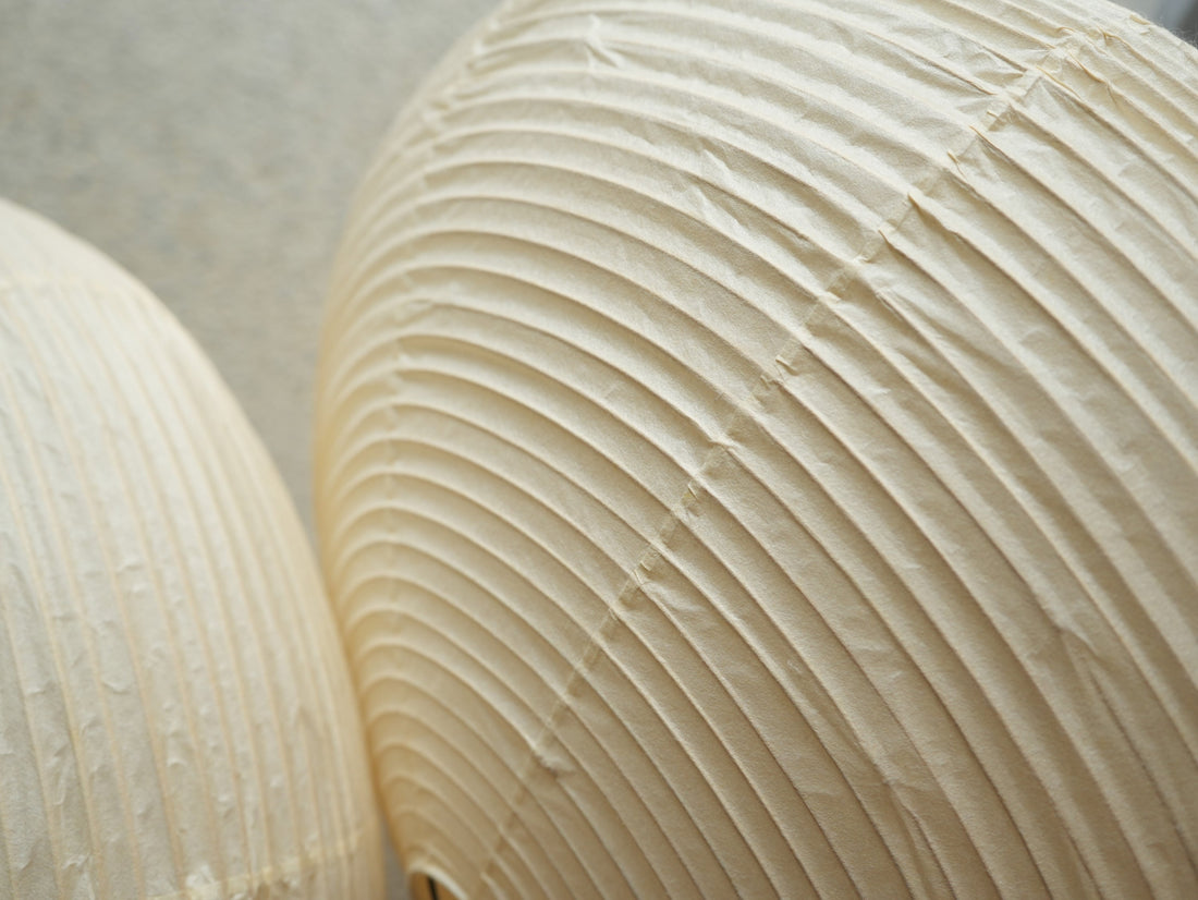 Akari Lamp vs IKEA Paper Lamp: An Honest Comparison