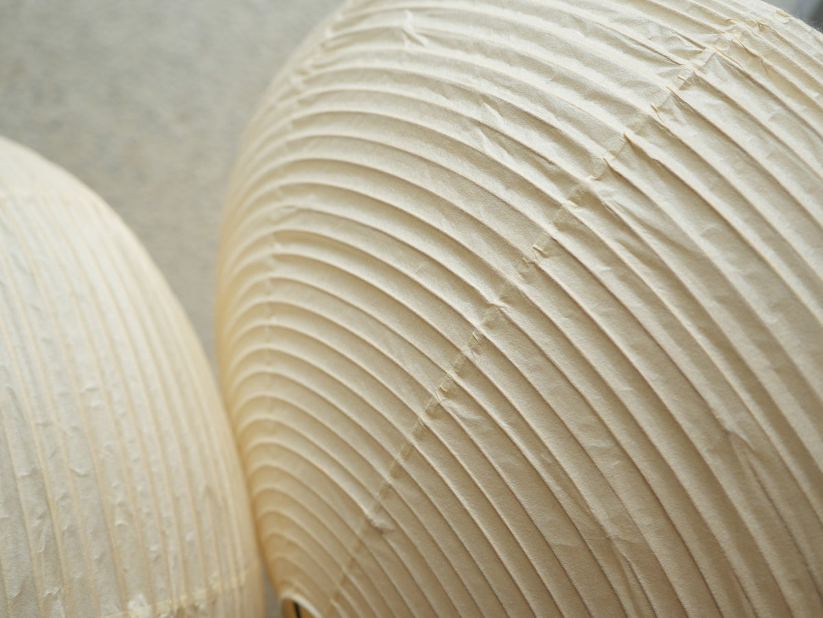 Akari Lamp vs IKEA Paper Lamp: An Honest Comparison