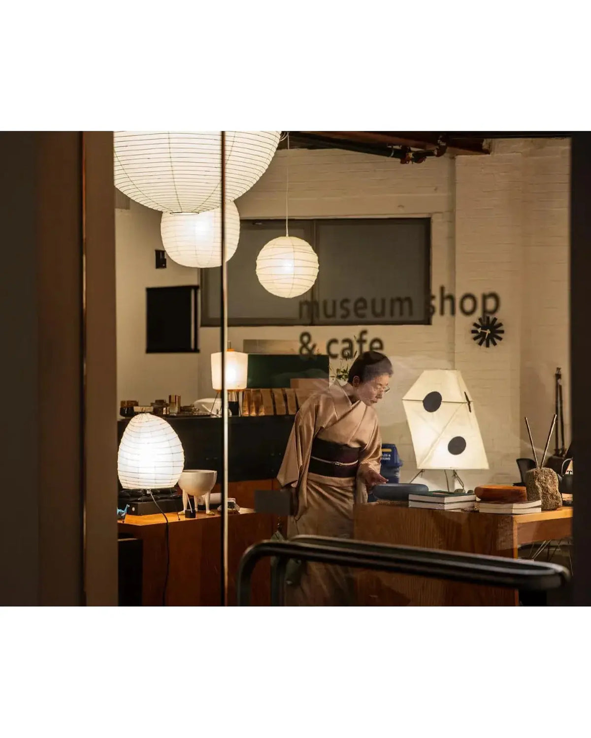 More Than "Light": The Beautiful Meaning Behind Akari Lamps - Captainsbamboo