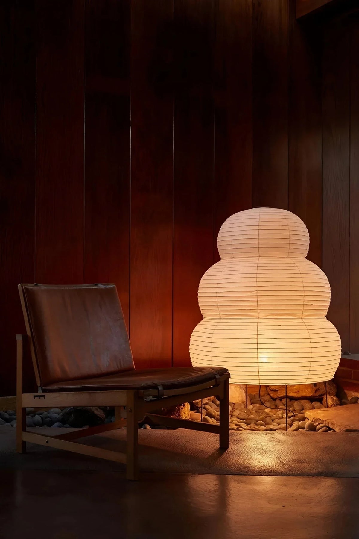Illuminate Your Space: Best Floor Lamps for Dark Rooms - Captainsbamboo