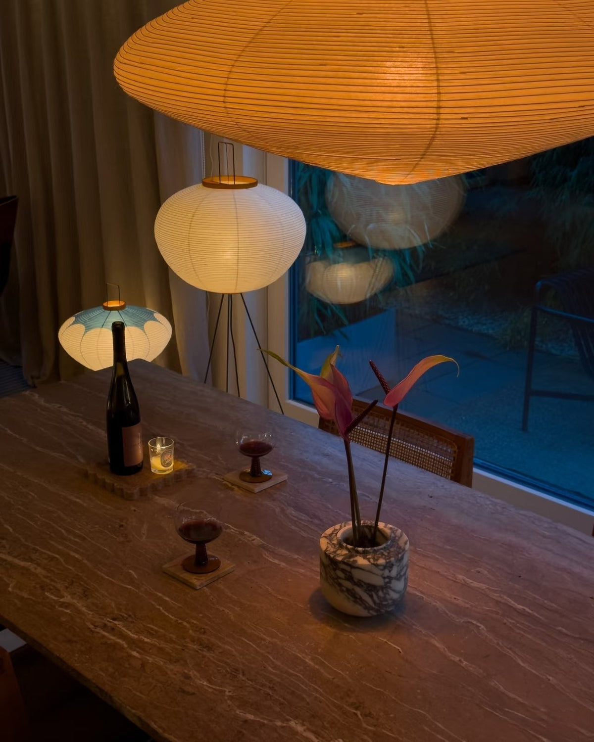 Akari vs. IKEA vs. DIY: How to Get the Perfect Glow Without Breaking the Bank