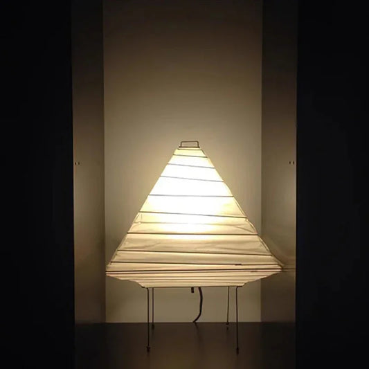 Noguchi 5X Floor Lamp Replica - Captainsbamboo
