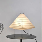 Noguchi 5X Floor Lamp Replica - Captainsbamboo