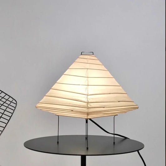 Noguchi 5X Floor Lamp Replica - Captainsbamboo