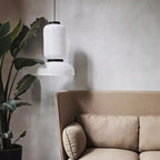 Traditino Formakami Scandinavian Rice Paper Pendants - Captainsbamboo