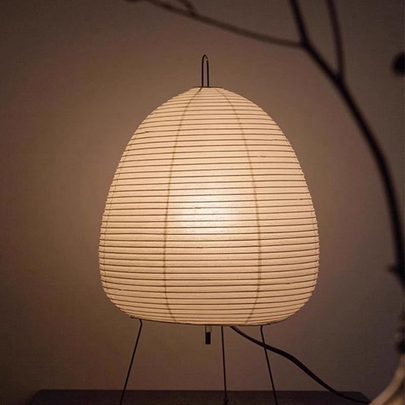 Glow Akari Paper Lamp 1A