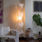 Noguchi UF4-33N Replica Lamp Bamboo• Museum Proportions - Captainsbamboo