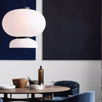 Traditino Formakami Scandinavian Rice Paper Pendants - Captainsbamboo