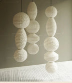 Akari M Series Ceiling Lamp