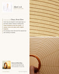 Akari 11A Washi Floor Lamp — Classic Edition