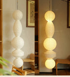 Akari M Series Ceiling Lamp