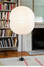 Japanese Paper Lantern Pendant Lamp for Soft Ambient Lighting EDOHOTARU Style