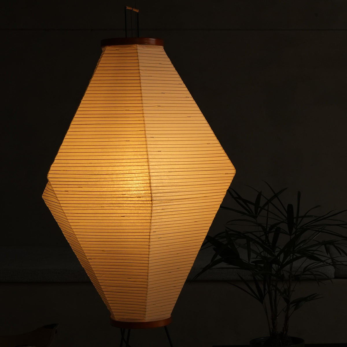 Mastercraft Edition (Hand-Tied Bamboo)