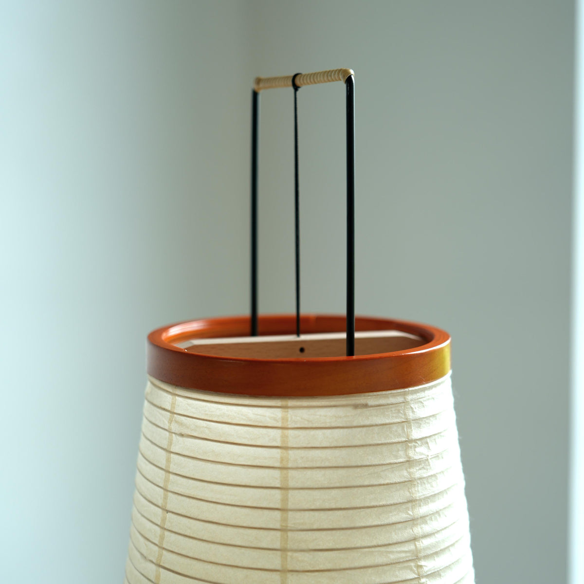 Handmade Shade & Bentwood Rings