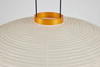 Noguchi Akari 9A Replica — Floor & Table Washi Paper Lamp