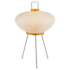 Noguchi Akari 9A Replica — Floor & Table Washi Paper Lamp