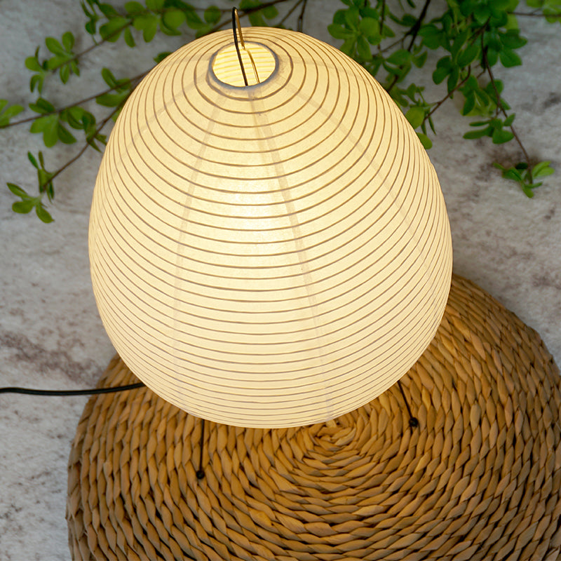 Glow Akari Paper Lamp 1A