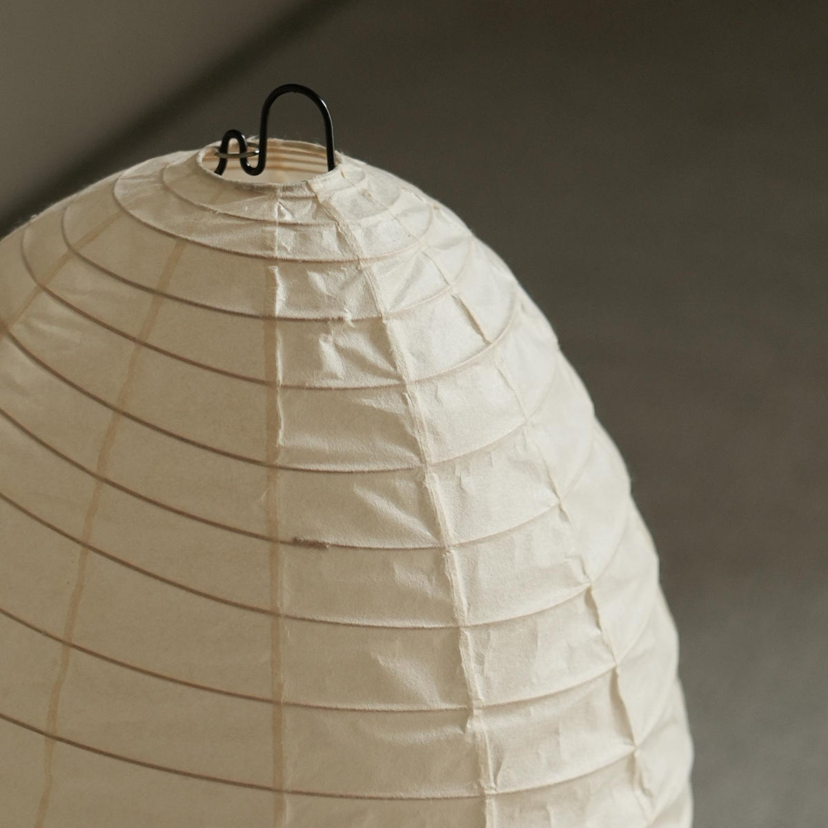 Authentic Japanese Washi Paper Shade