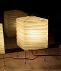 Noguchi Akari 1X Table Lamp Replica | Discontinued Icon Revived