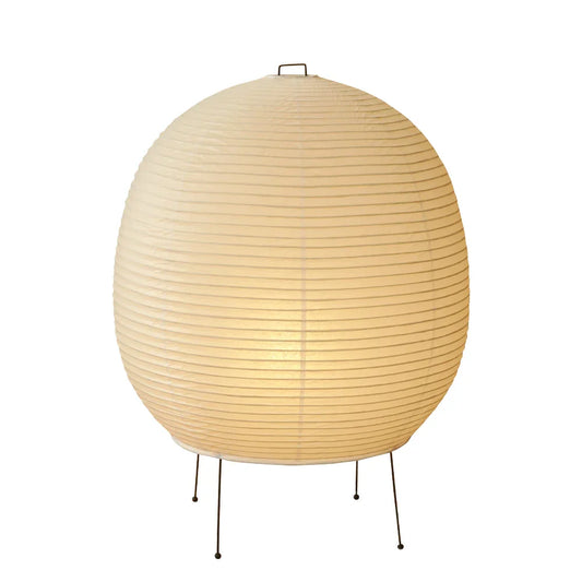 Noguchi Replica AKARI 20N Lamps - Captainsbamboo