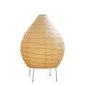 NOGUCHI lamp Akari 22N Washi Paper Floor Lamp
