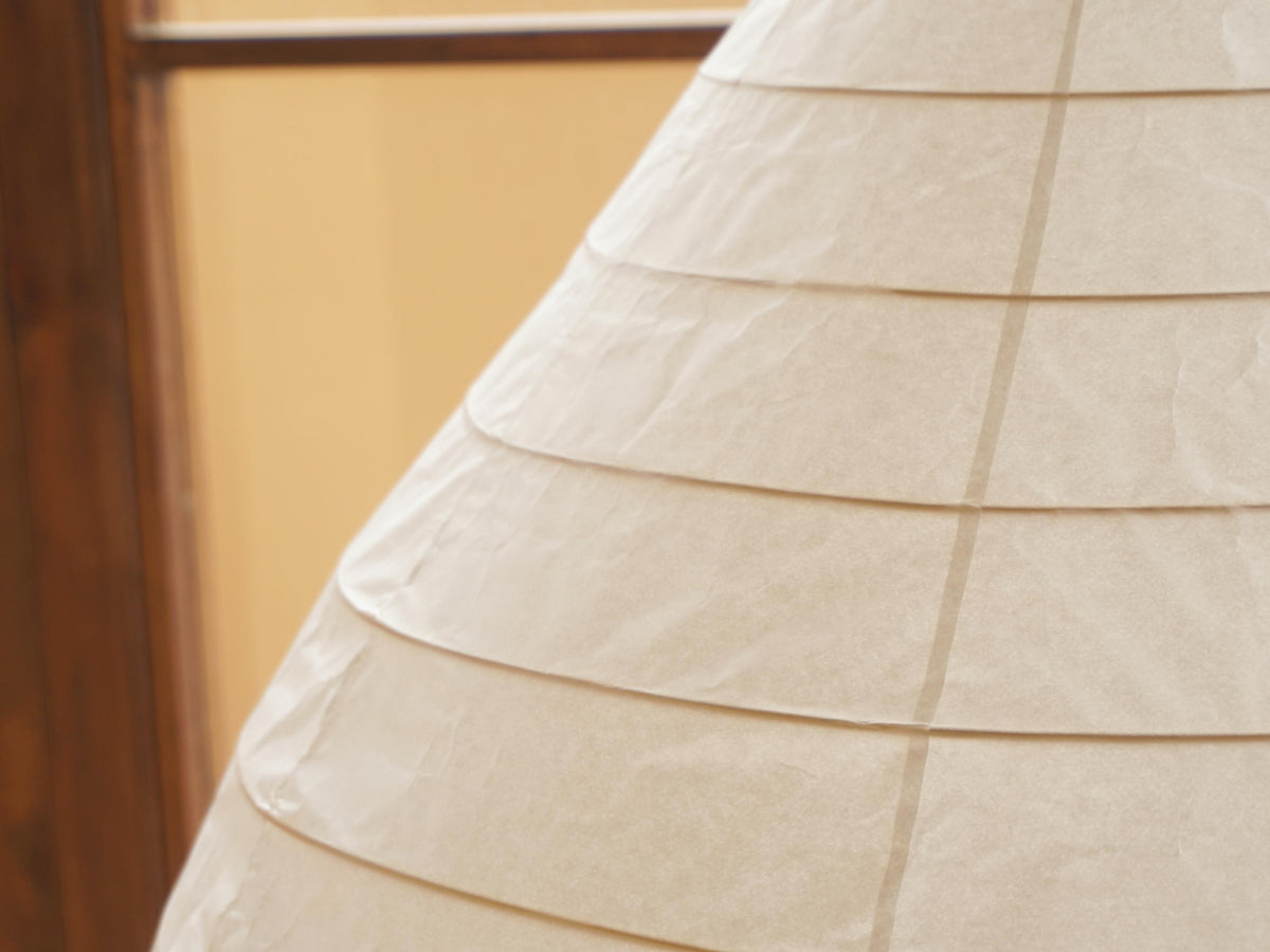 Home-Grade Lamps vs. Party Lanterns