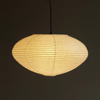 Akari 26A Washi Pendant