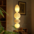 Akari M Series Ceiling Lamp