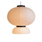 Traditino Formakami Scandinavian Rice Paper Pendants - Captainsbamboo