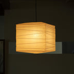 Noguchi Lamp AKARI 33X Pendant Light Akari 45X Washi Paper Ceiling Lamps