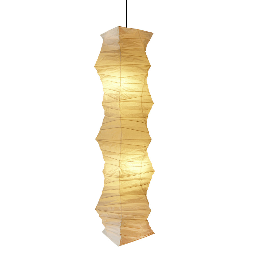 Akari Paper Ceiling Lamp 33N