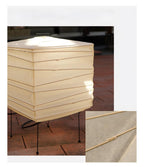 Noguchi AKARI 3X Tripod Floor/table Lamp