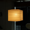 Noguchi Lamp AKARI 33X Pendant Light Akari 45X Washi Paper Ceiling Lamps