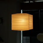 Noguchi Lamp AKARI 33X Pendant Light Akari 45X Washi Paper Ceiling Lamps