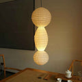 Akari Lamp Noguchi Pendant Lamps M Series Ceiling