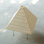 Noguchi AKARI 5X Floor Lamp Replica