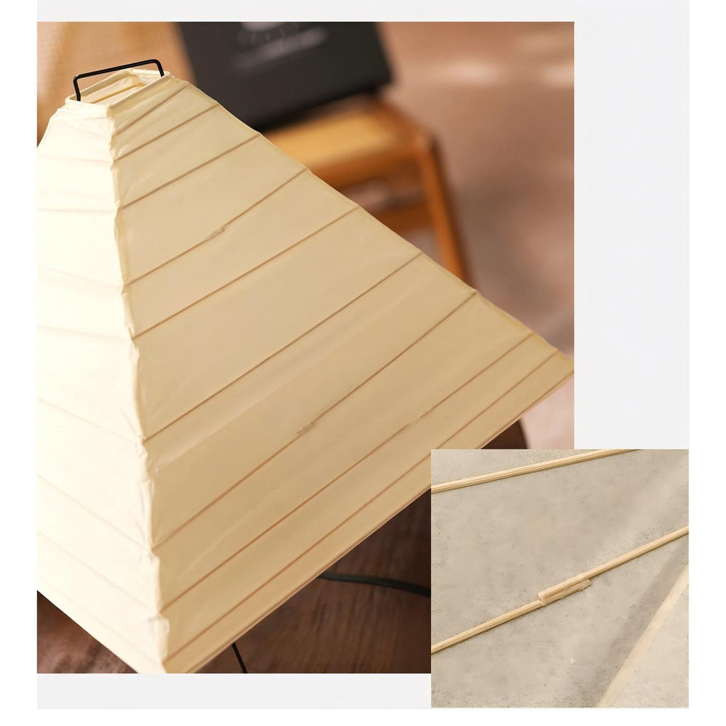 Noguchi AKARI 5X Floor Lamp Replica