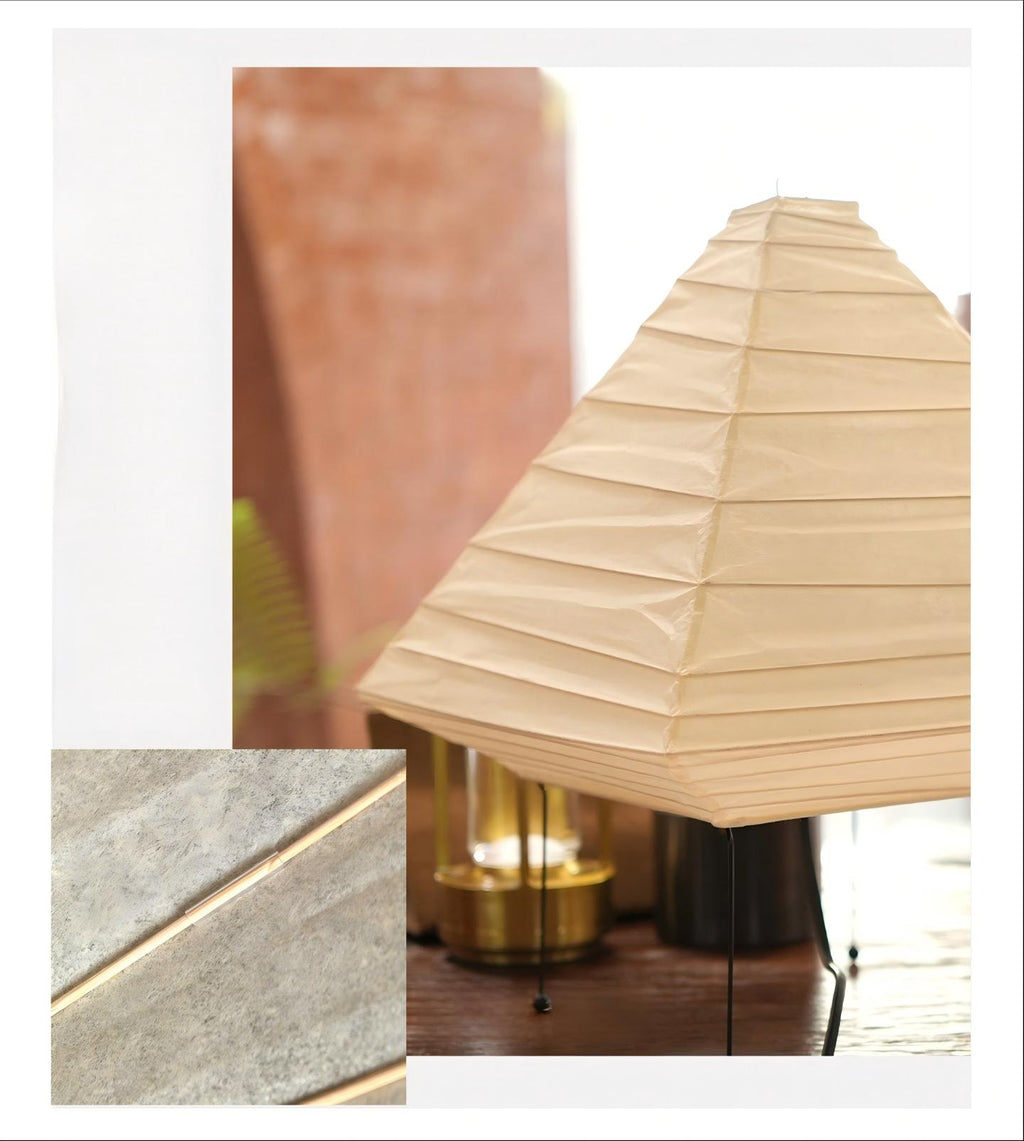 Noguchi AKARI 5X Floor Lamp Replica