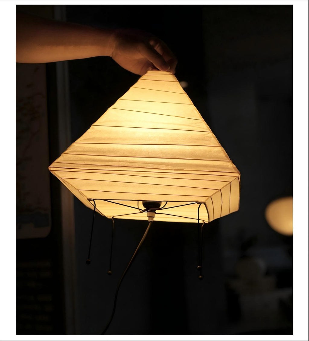 Noguchi AKARI 5X Floor Lamp Replica