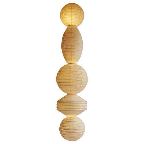 Akari M Series Ceiling Lamp