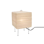 Noguchi 3X Tripod Floor/table Lamp - Captainsbamboo