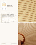 Akari 7A Washi Table Lamp — Classic Edition
