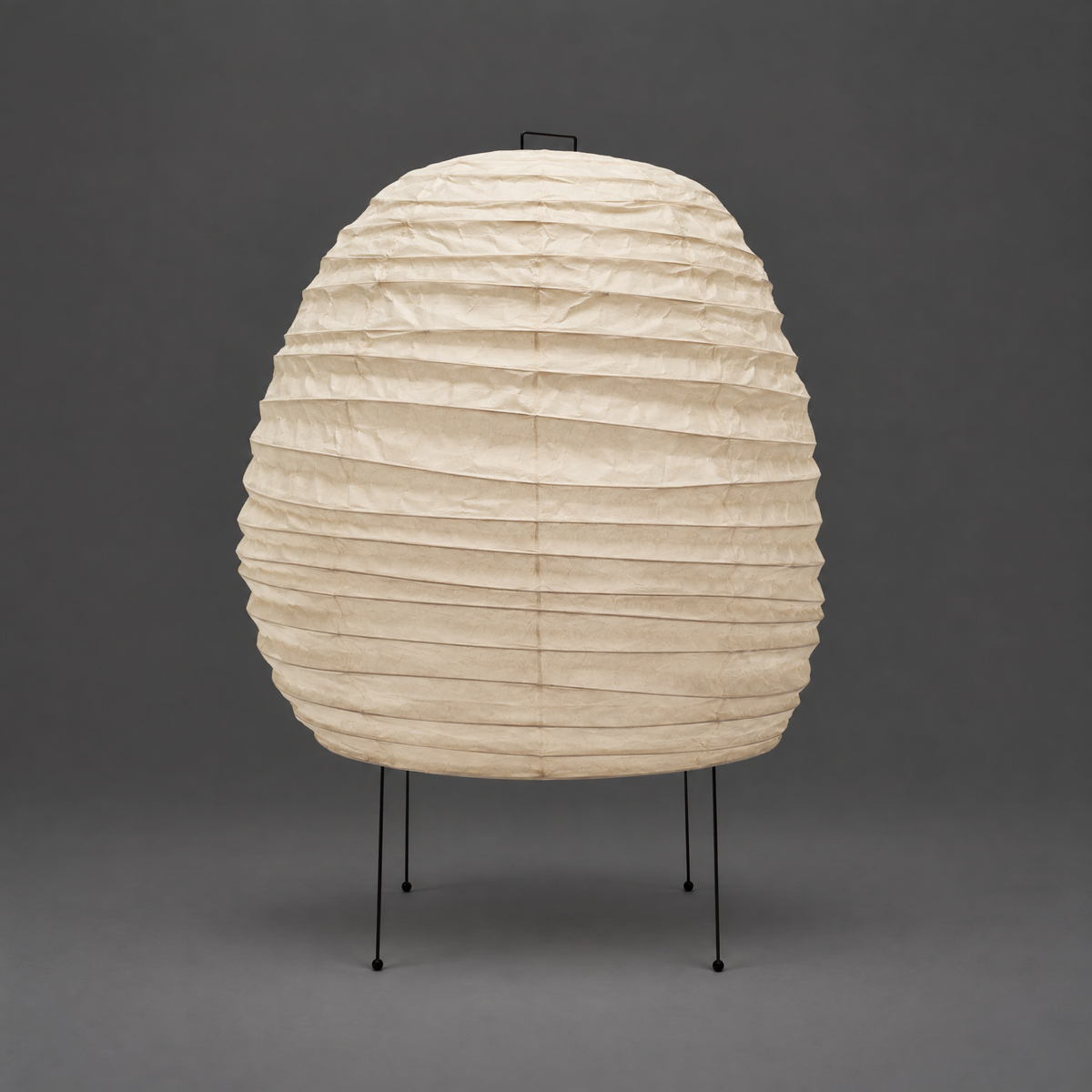 Noguchi LAMP AKARI 20N FLOOR Lamps