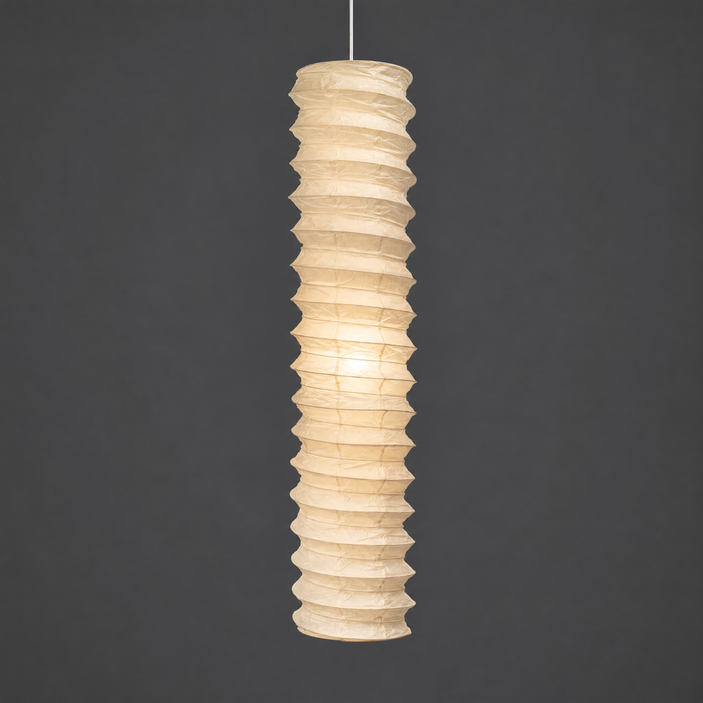 Noguchi lamp Akari 31N Acoustic pendant Lamp