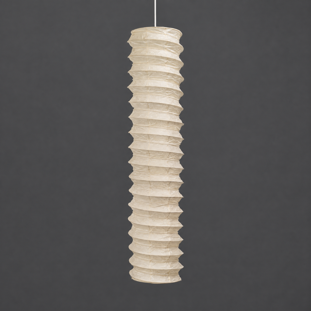 Noguchi lamp Akari 31N Acoustic pendant Lamp
