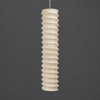 Noguchi lamp Akari 31N Acoustic pendant Lamp
